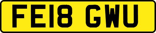 FE18GWU