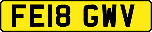 FE18GWV
