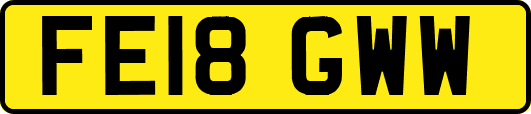 FE18GWW
