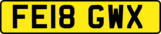 FE18GWX