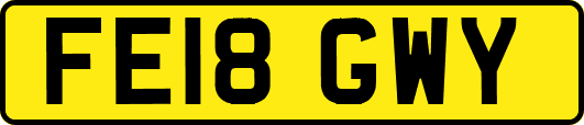 FE18GWY