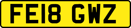 FE18GWZ