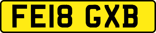 FE18GXB
