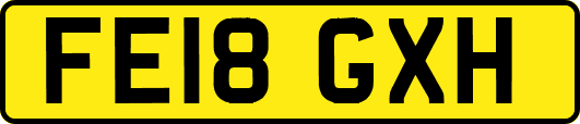 FE18GXH