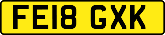 FE18GXK