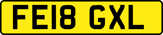 FE18GXL