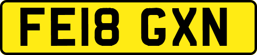 FE18GXN