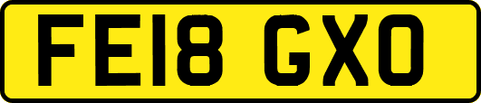 FE18GXO