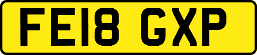 FE18GXP