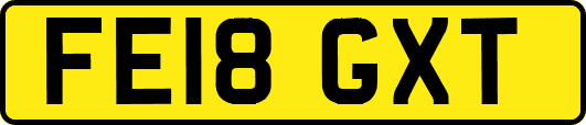FE18GXT