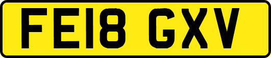 FE18GXV