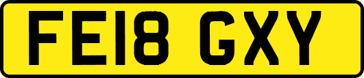 FE18GXY
