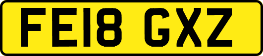 FE18GXZ