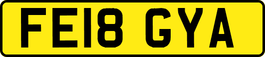 FE18GYA