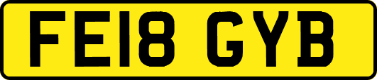 FE18GYB