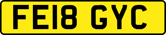 FE18GYC