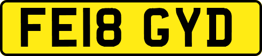 FE18GYD