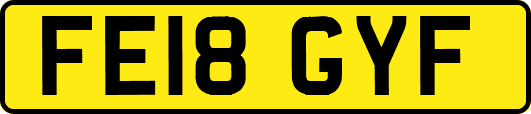 FE18GYF