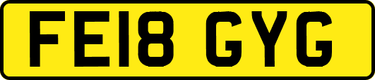 FE18GYG