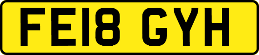 FE18GYH