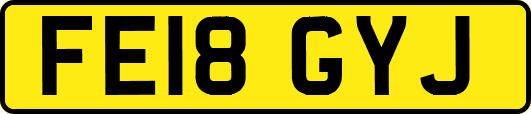 FE18GYJ