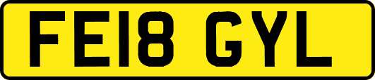 FE18GYL