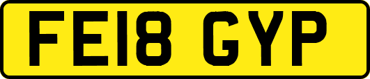 FE18GYP