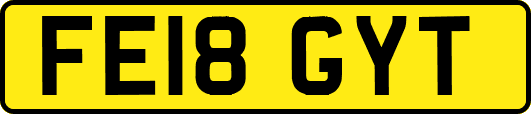 FE18GYT