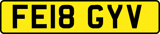 FE18GYV