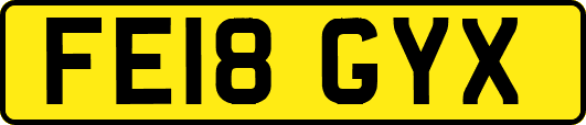 FE18GYX
