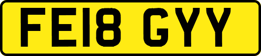 FE18GYY