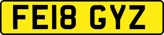 FE18GYZ