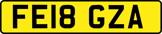 FE18GZA