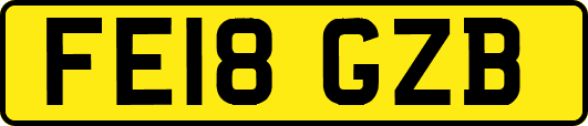 FE18GZB