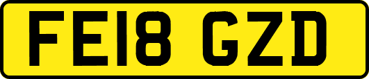 FE18GZD