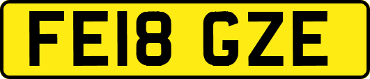 FE18GZE