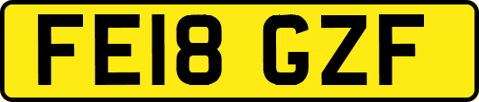 FE18GZF