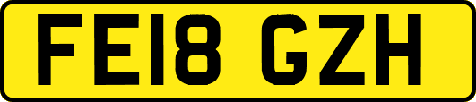FE18GZH