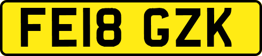 FE18GZK