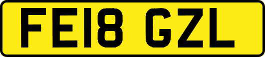 FE18GZL