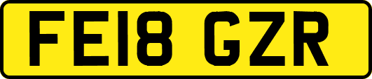 FE18GZR