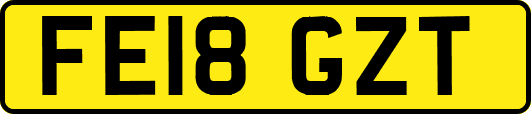 FE18GZT