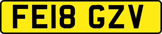 FE18GZV