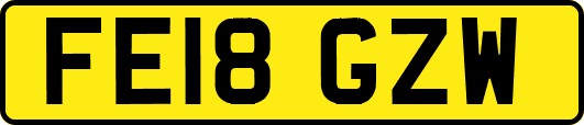 FE18GZW