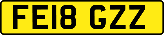 FE18GZZ