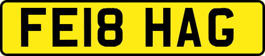 FE18HAG