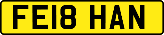 FE18HAN