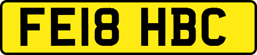 FE18HBC
