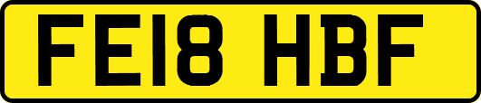 FE18HBF