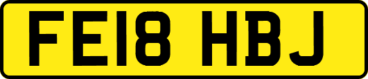 FE18HBJ